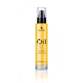 OIL ESSENCES - SELECTION OF OILS, 100 ml.  Lendan - 1