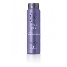 Extra liss - shampoo, 250 ml  Lendan - 1