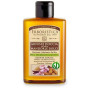 SHOWER MOUSSE Sweet Almond Oil ERBORISTICA - 1