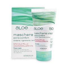 AloeBio50 face mask ERBORISTICA - 1