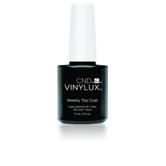 VINYLUX WEEKLY TOP COAT CND - 1