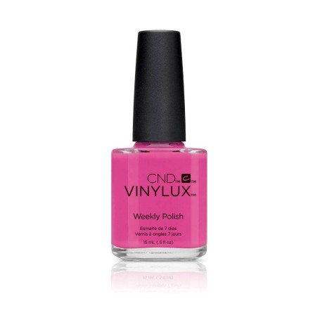 CND VINYLUX WEEKLY POLISH CND - 1