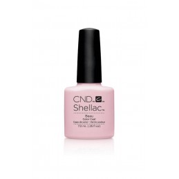 Shellac nail polish - BEAU