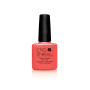 Shellac nail polish - DESERT POPPY CND - 1