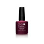 Shellac nail polish - MACQUERADE CND - 1