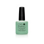 Shellac nail polish - MINT CONVERTIBLE CND - 1