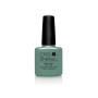 Shellac nail polish - SAGE SCARF CND - 1