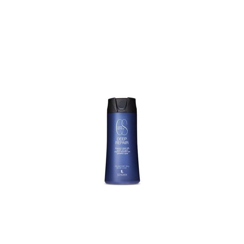 Deep repair  šampūnas, 250 ml. Lendan - 1