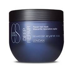 DEEP REPAIR MASK, 500 мл Lendan - 1