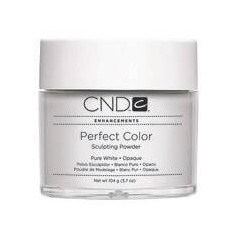 PERFECT COLOR SCULPTING POWDERS CND - 1