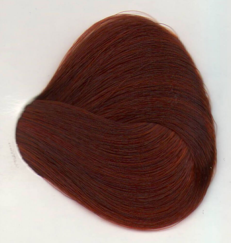 sv646 - red dark copper blond