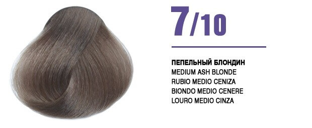 7/10 medium ash blonde 116710